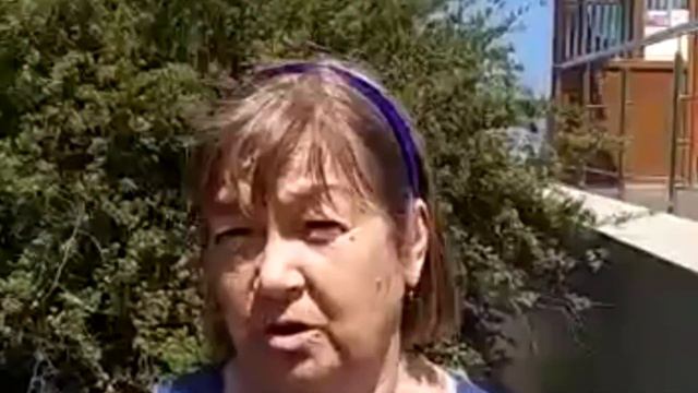 «Нет химзаводам»: таманцы обращаются к керчанам за помощью смотреть онлайн