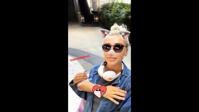 Новинки Инстаграма   Настя Ивлеева, Ида Галич, ЯнГо, Птушкин   Новые видео инстагарам