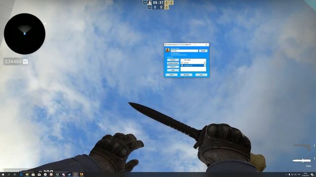 ПОЛНОЕ ОТКЛЮЧЕНИЕ VAC БАНА В STEAM И ВСЕХ ИГРАХ смотреть онлайн
