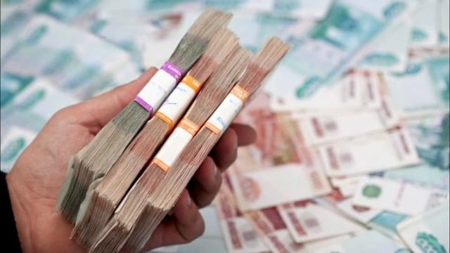 Заговор для привлечение денег смотреть онлайн