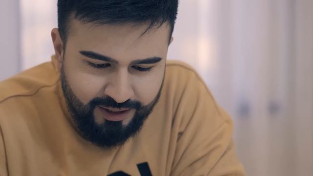 Мубориз Усмонов - Фиреби нокас / Muboriz Usmonov - Firebi Nokas (2023)