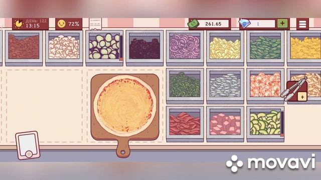 Хорошая пицца отличная пицца. Фудтрак -2 день. Good pizza great pizza? смотреть онлайн