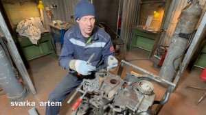 13-01-2024 Чугун