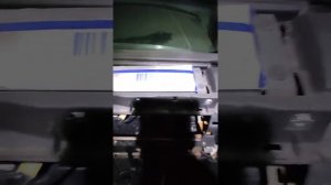 ремонт отопителя салона Nissan pathfinder r51 2005 года