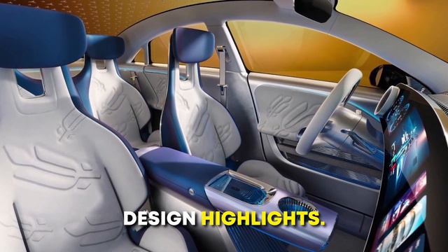 The new Mercedes-Benz Concept CLA Class | Complete review смотреть онлайн