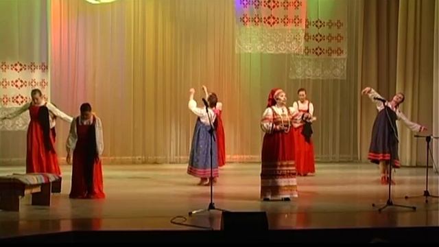"Сухопляс" исп. Наталья Гнедых смотреть онлайн