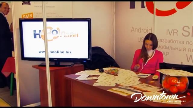 РИФ-Воронеж 2011, день 1, 10.11.11 часть 1 смотреть онлайн