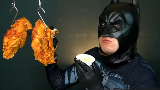 ASMR MUKBANG 각종 소스에 바삭한 옛날통닭 먹방 치킨먹방 Various sauces and Korean fried chicken eating show смотреть онлайн
