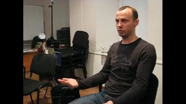 Отзыв Игоря о тренинге Светофитнес для глаз смотреть онлайн