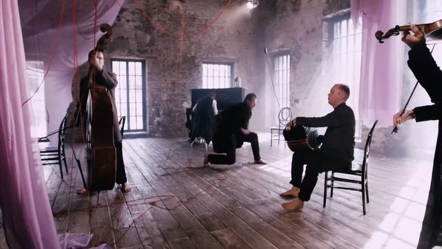 БАЛЛАДА ДЛЯ БЕЗУМЦА - Кирилл Радев - Tango en Vivo смотреть онлайн