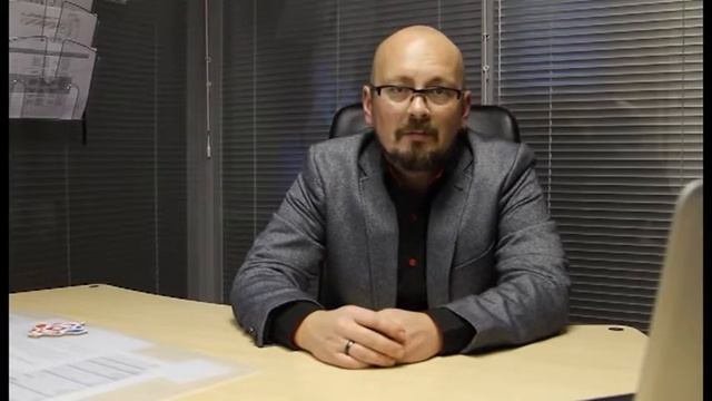 8. Интернет-мошенничество и Уголовный Кодекс смотреть онлайн