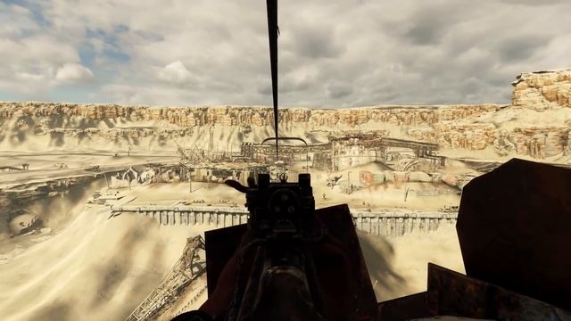 METRO EXODUS Walkthrough Gameplay Part 15 - THE BARON (Xbox One X) смотреть онлайн