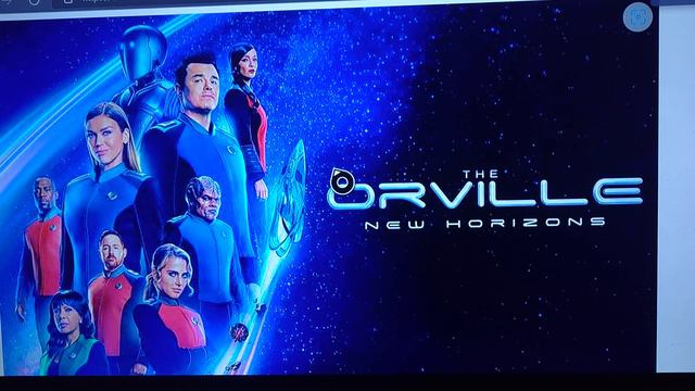 The Orville Season 3 Episode 4 Review (wow That Was Great)