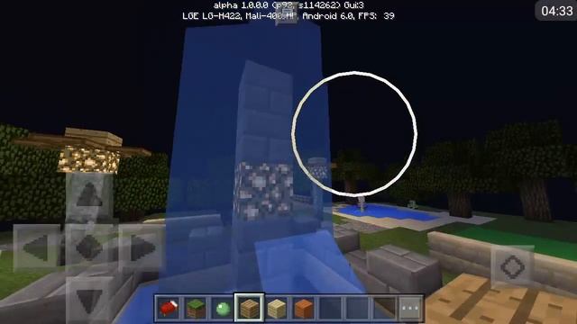 ►ВСЕ... Я УСТАЛ... СТРОИТЬ ДОМ - Minecraft PE (Подарок на НГ)◄ смотреть онлайн