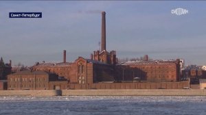 Новая жизнь придет в старые "Кресты". Вести. Дежурная часть