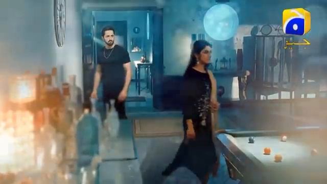 Deewangi | OST | Sahir Ali Bagga | Danish Taimoor | Hiba Bukhari | Har Pal Geo