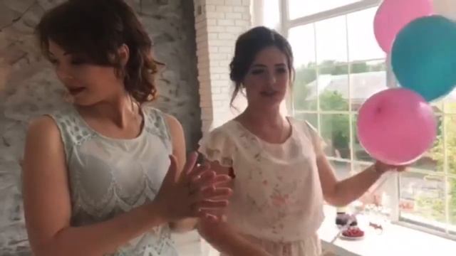 Мой девичник❤️?♀️?♀️?♀️ смотреть онлайн