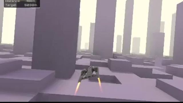 Обзор игры No Limit Racer смотреть онлайн