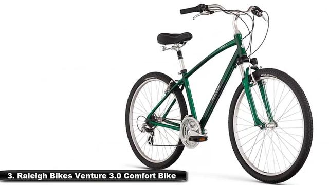 Top 5: Best Bikes for Seniors in 2019 смотреть онлайн