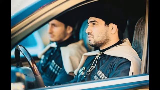 Руслан Апхудов – Кабардинцы Адыгейцы смотреть онлайн