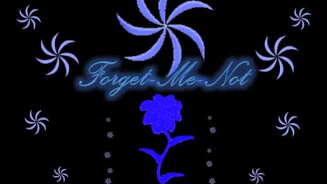 Forget-Me-Not / dj VERTICAI смотреть онлайн
