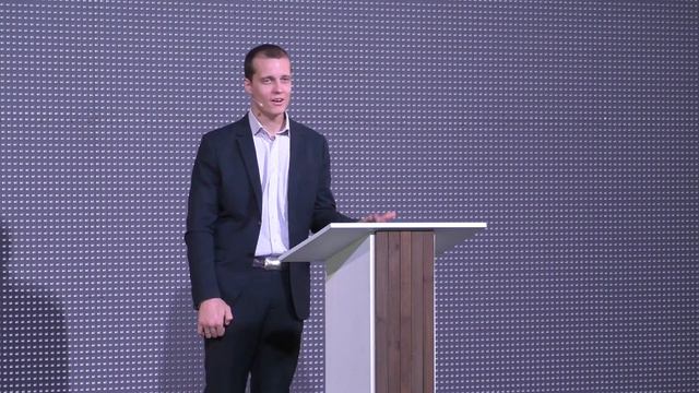 Петкау О.Л. Псалом 72. 25.11.2018. смотреть онлайн