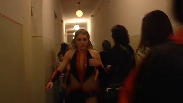 Broadway.VOB смотреть онлайн