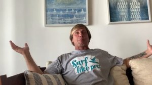 Серфинг на Шри-Ланке Сева Шульгин