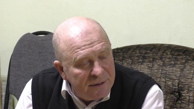 Сергей Макаров смотреть онлайн