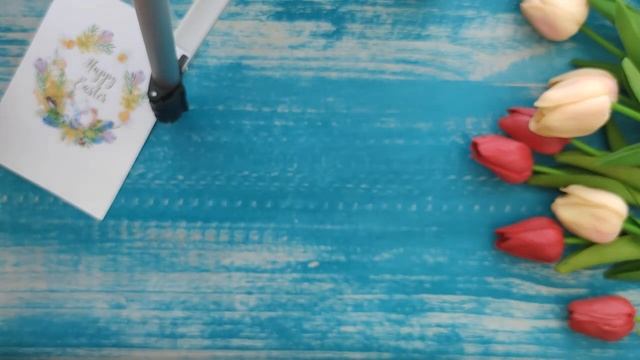 АмиВлог №9. Я вернулась, где была, что вяжу смотреть онлайн