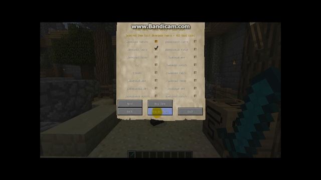 Minecraft Мод Tale-of-Kingdoms