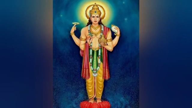 DHANVANTARI PRAYER (Group) |ಧನ್ವಂತರಿ ಸ್ತವನ ವಿದ್ಯಾರ್ಥಿಗಳಿಂದ.. смотреть онлайн