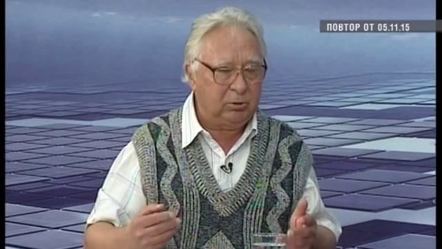 В центре внимания. Приблизят ли климат Приморья к сочинскому? смотреть онлайн