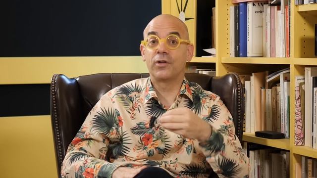 Assumer son pouvoir - Un été hypersensible épisode 5 смотреть онлайн
