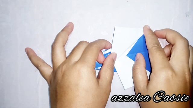 origami elephan| membuat origami gajah sangat mudah| оригами слон | направете слон оригами смотреть онлайн