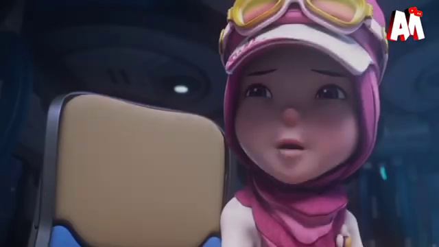 BoBoiBoy Movie 3™ - Teaser Trailer Concept By AMyt смотреть онлайн