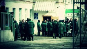 «Дисфория» женская версия