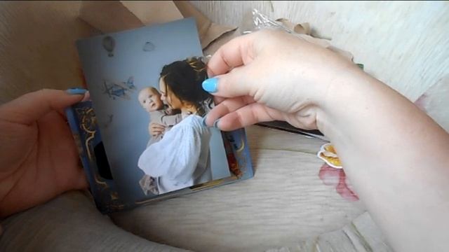 Заказ-сюрприз: открытки от Мурр-почты смотреть онлайн