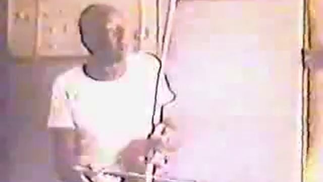 Mestre Bimba toca o Hino da Capoeira Regional смотреть онлайн
