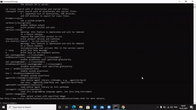 #2: How to Install JMeter on Windows 10 | Download JMeter on Windows | Install Java on Windows 10 смотреть онлайн