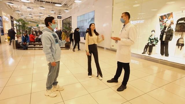 Как часто нужно ПРИНИМАТЬ ДУШ и кому вредно мыться каждый день? смотреть онлайн