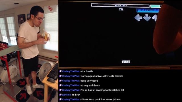 Stamina FA 18-22s today смотреть онлайн