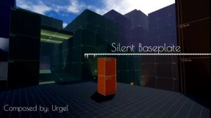 (Official) Evade OST - Silent Baseplate