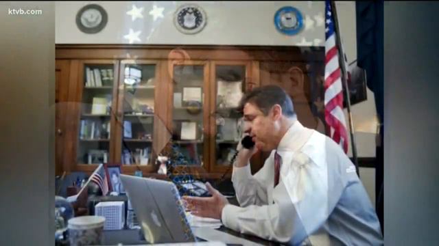 Raul Labrador talks about life after Congress смотреть онлайн