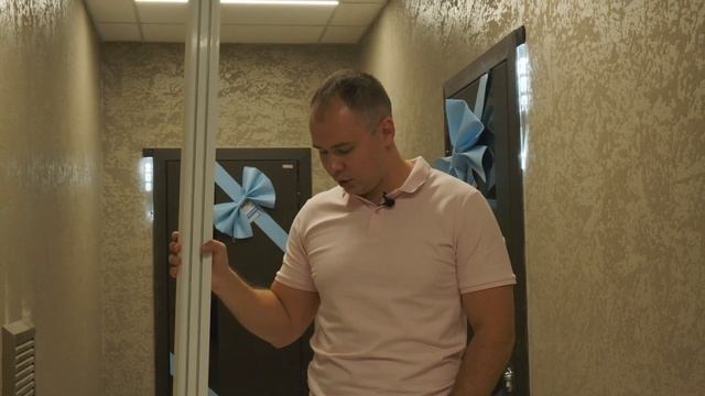 Теневой профиль для натяжных потолков смотреть онлайн