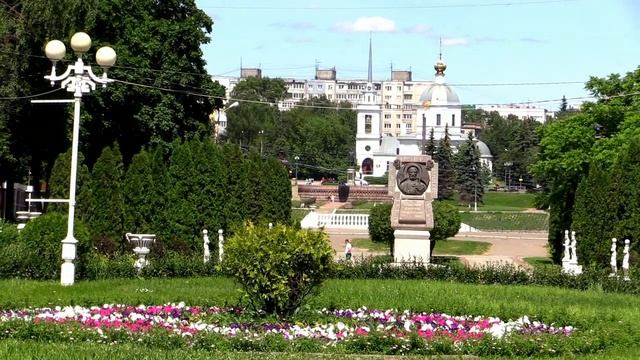 ТВЕРЬ - Автопутешествие из Москвы на север России | Tver city смотреть онлайн