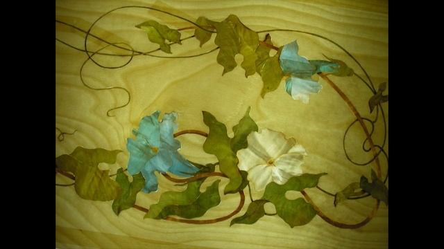 Products made of veneer /Изделия из шпона смотреть онлайн