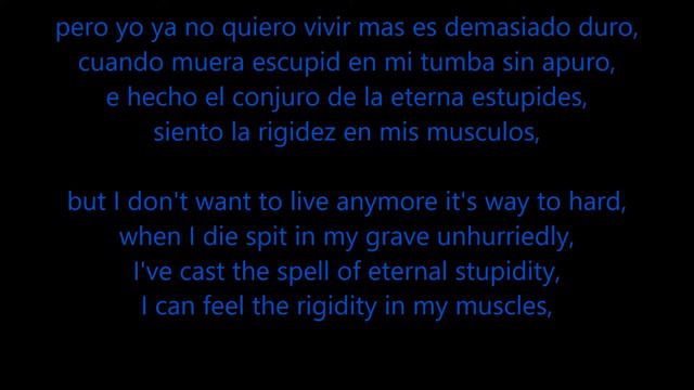 Nota de Suicidio Porta FT Soma (eng sub) смотреть онлайн