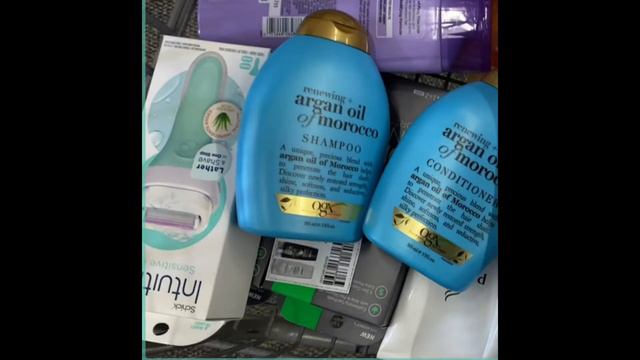 CVS COUPONING HAUL (4/17 - 4/23) | $270.62 Worth of Products for $8.41 | CVS Best Deals This Week смотреть онлайн