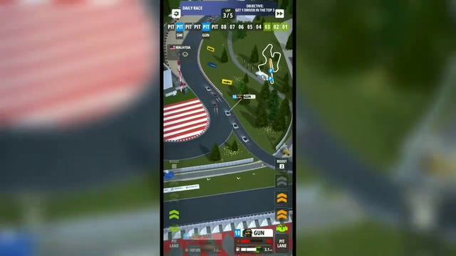 Audi Sport R8 LMS GT2 Test Ride - GT Manager смотреть онлайн